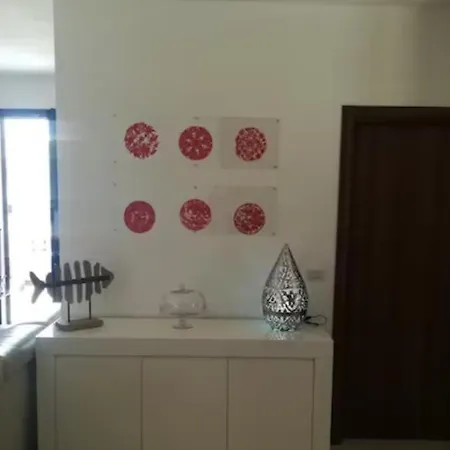 Su Due Livelli A * מרטאנו