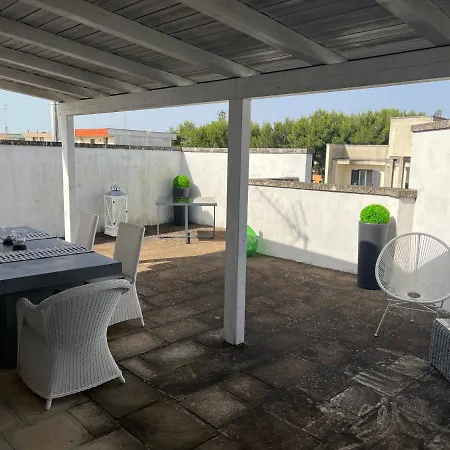 דירה Su Due Livelli A