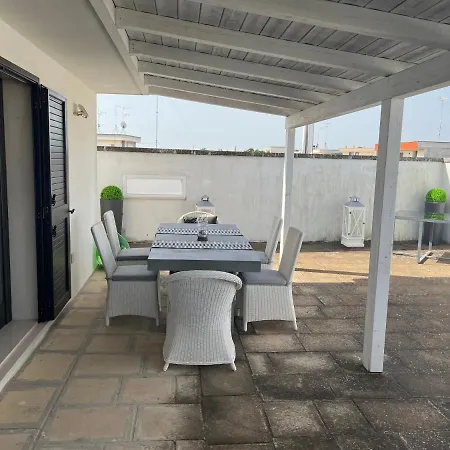 Su Due Livelli A Appartement