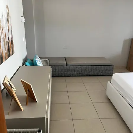 Apartmán Su Due Livelli A *